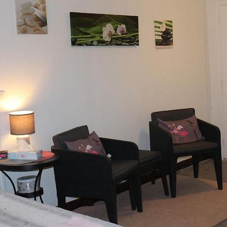 Chez Delphine Bed & Breakfast Amboise Dış mekan fotoğraf