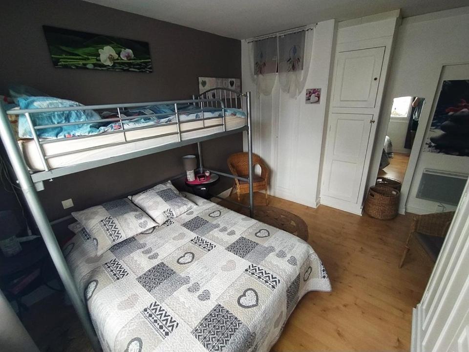 Chez Delphine Bed & Breakfast Amboise Dış mekan fotoğraf