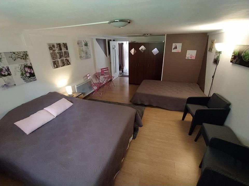 Chez Delphine Bed & Breakfast Amboise Dış mekan fotoğraf