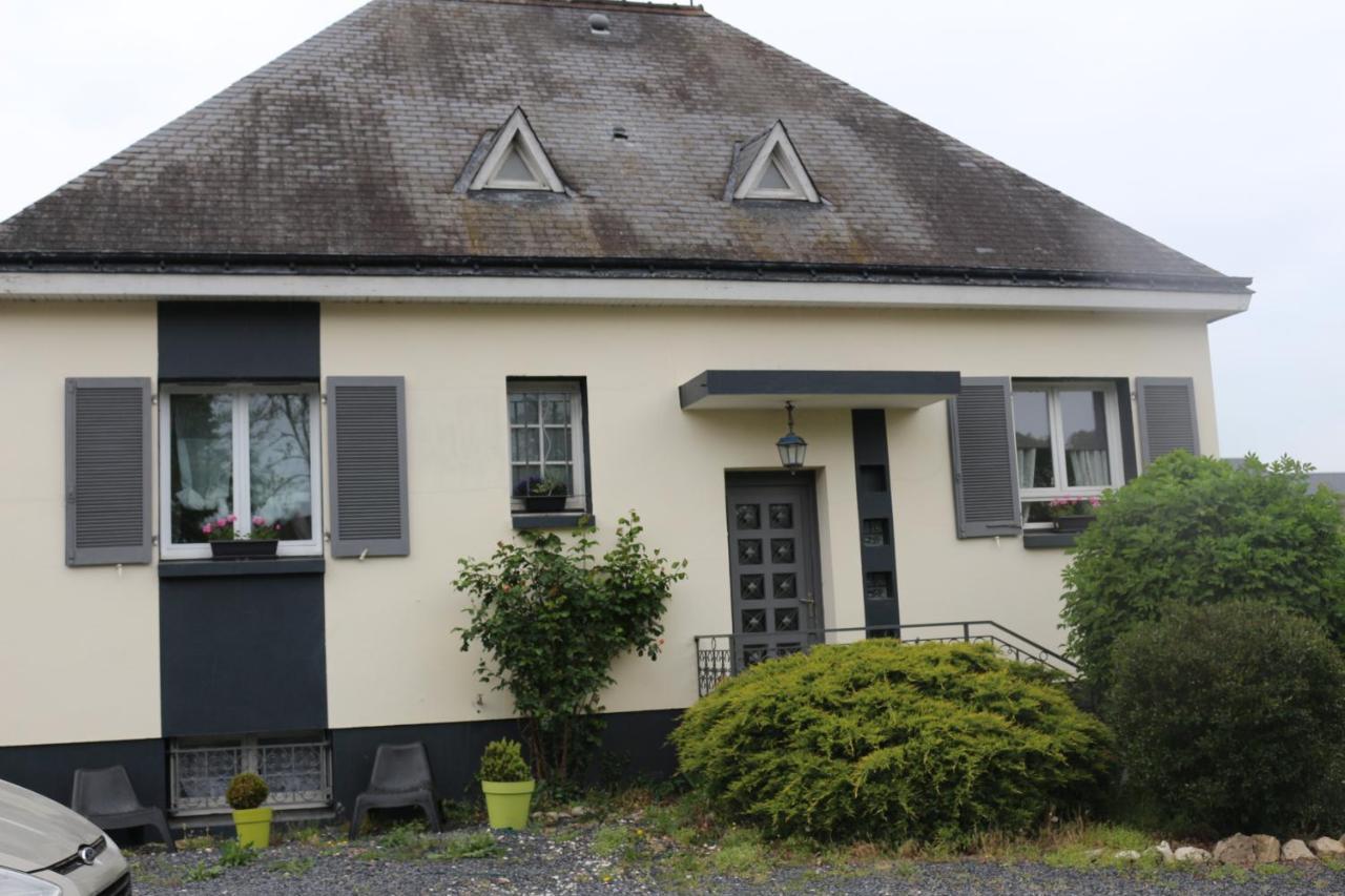 Chez Delphine Bed & Breakfast Amboise Dış mekan fotoğraf