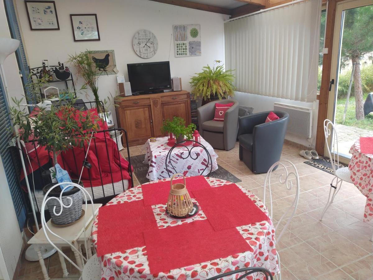 Chez Delphine Bed & Breakfast Amboise Dış mekan fotoğraf
